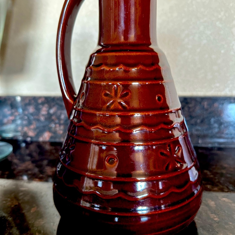 Marcrest stonware